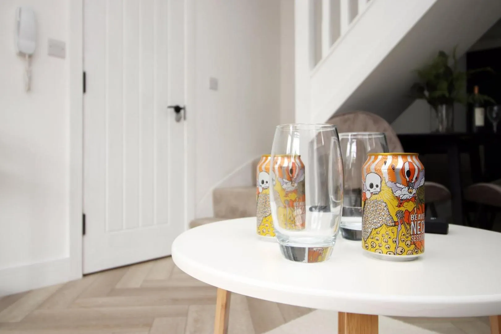 Centrally Located 2 Bedroom カーディフ 0*,  イギリス