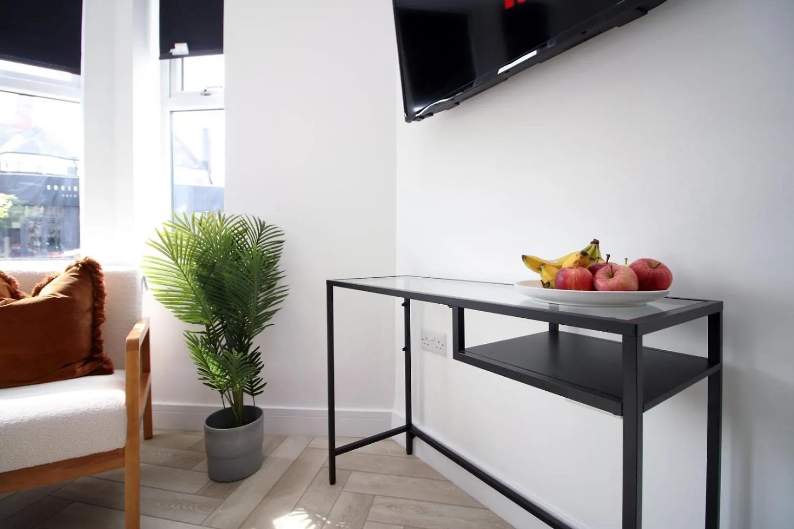Centrally Located 2 Bedroom カーディフ イギリス