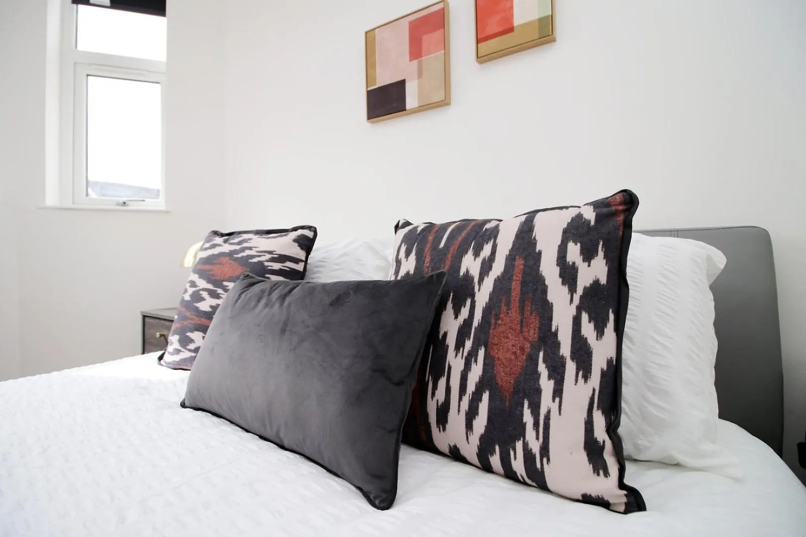 Centrally Located 2 Bedroom カーディフ 0*,  イギリス